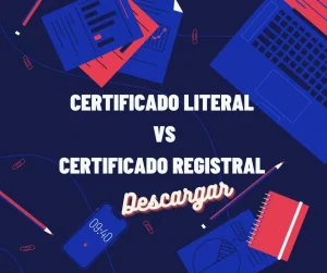 certificado-literal-ficha-registral