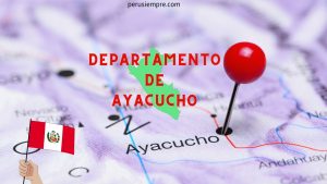 departamento-Ayacucho