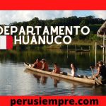 Departamento-de-Huanuco