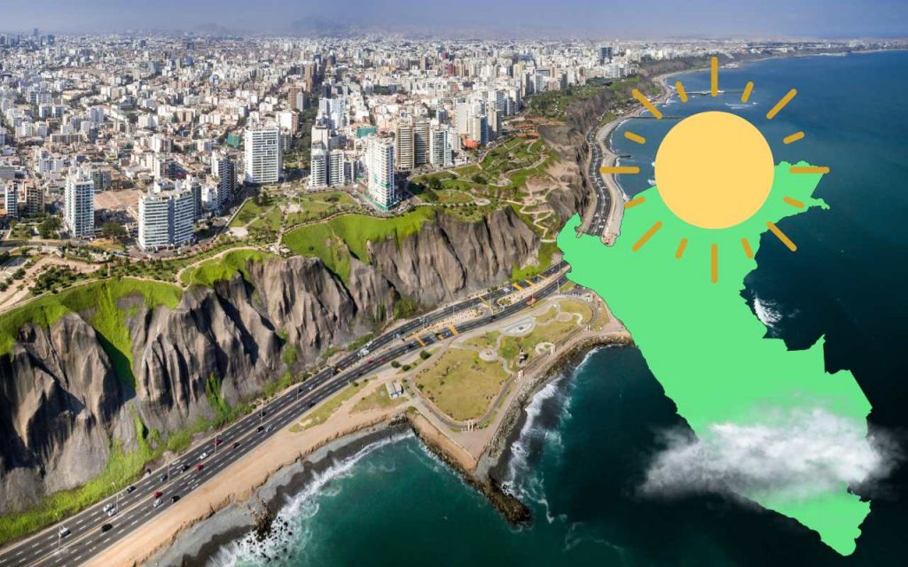 Best time and best wheater in Peru